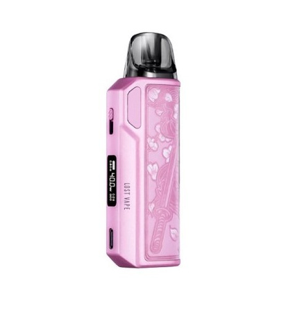 POD Lost Vape Thelema Elite 40 - Sakura Samurai