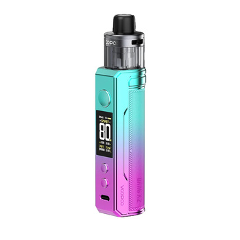 POD VooPoo Drag X2 - Sky Blue