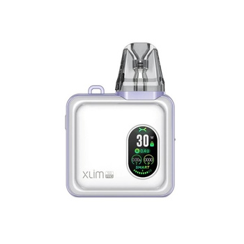 POD OXVA Xlim SQ Pro - Mauve White