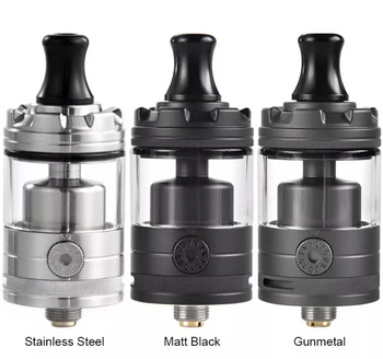 Atomizer Pandora MTL RTA 2