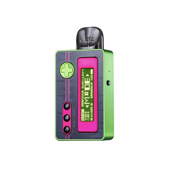 POD LostVape Ursa Pocket - Cyber Elf