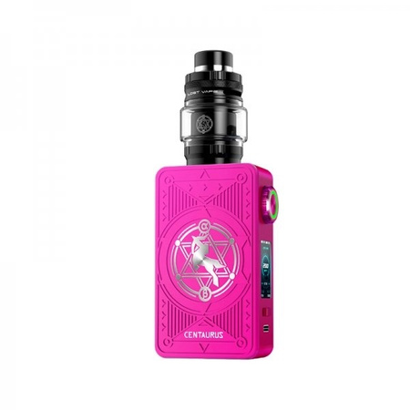 KIT Lost Vape Centaurus M200 - Pink Planet AKCYZA