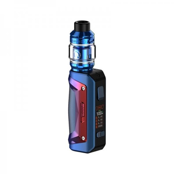 Kit GeekVape Aegis Solo 2 S100 - Blue Red