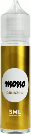 Longfill Mono 5/60ml - Gruszka