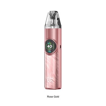 POD OXVA NeXlim - Rose Gold