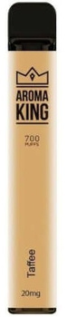 Aroma King 700 - Taffee