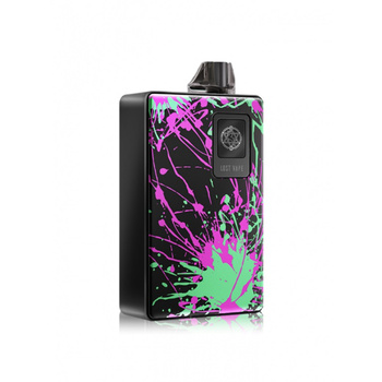 KIT Lost Vape Centaurus B80 AIO - Gush Black