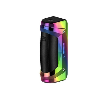 Mod GeekVape Aegis Solo 2 S100 - Rainbow