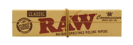 Bletki RAW Connoisseur + filters