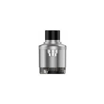 Kartridż VooPoo TPP POD 2 5,5ml - Silver