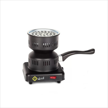 Rozpalarka do węgielków Al Mani Rondel