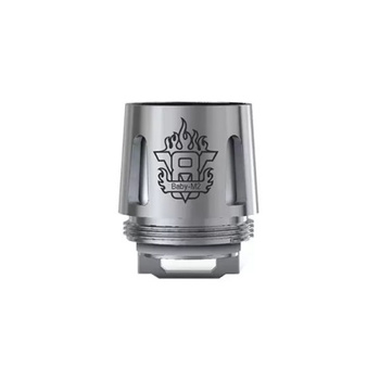 Grzałka Smok TFV8 Baby M2 0,25 ohm
