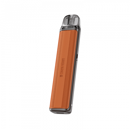 POD Lost Vape Ursa Nano 3 - Twill Orange