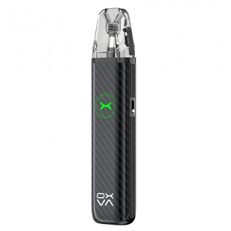 POD OXVA Xlim GO 2 - Black Carbon AKCYZA