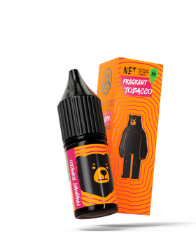 26 SALT Go Bears Net 20mg - Fragrant Tobacco