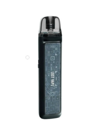 POD Lost Vape Ursa Nano 2 - Holo Black