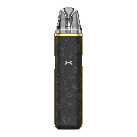 POD OXVA Xlim GO - Luxe Black AKCYZA