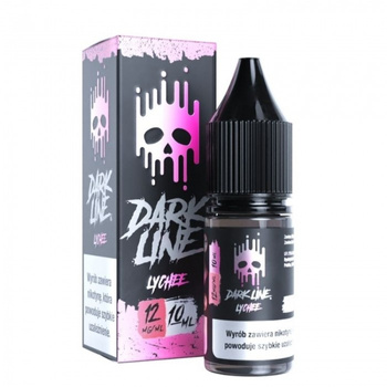 26 Liquid Dark Line 10ml - Lychee 12mg