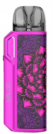 POD Lost Vape Thelema Elite 40 - Pink Survivor