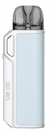 POD Lost Vape Thelema Elite 40 - Silver Blue