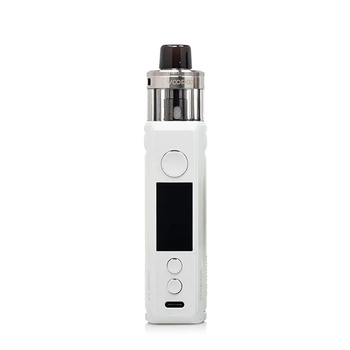 POD VooPoo Drag S2 - Pearl White