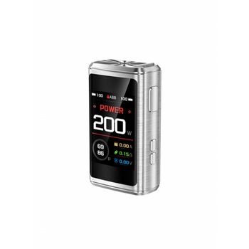 MOD GeekVape Z200 - Silver