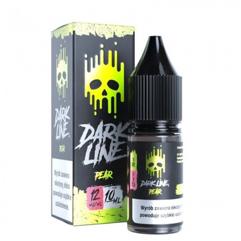 26 Liquid Dark Line 10ml - Pear 12mg