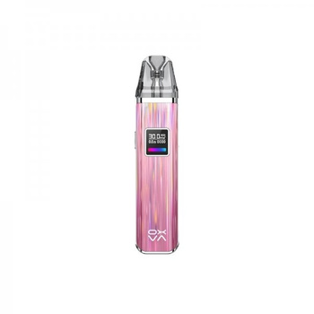 POD OXVA Xlim Pro - Gleamy Pink