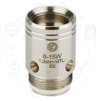 Grzałka Joyetech - Ex Coil Exceed 1,2 MTL