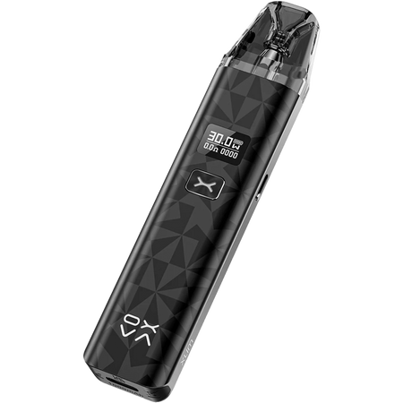 POD OXVA Xlim Classic Edition - Black