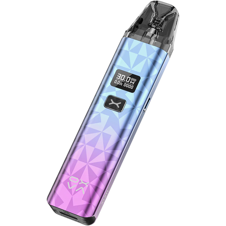 POD OXVA Xlim Classic Edition - Pink Blue