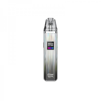 POD OXVA Xlim Pro - Gleamy Grey