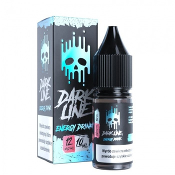 26 Liquid Dark Line 10ml - Energy Drink 12mg