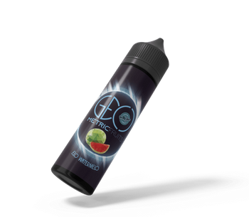 Longfill Geometric 10/60ml - Elo Watermelo