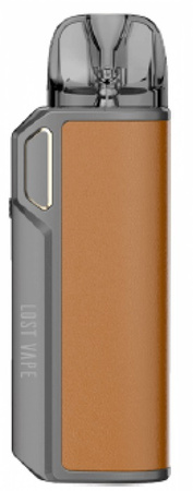 POD Lost Vape Thelema Elite 40 - Gunmetal Espresso