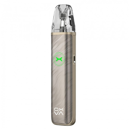 POD OXVA Xlim GO 2 - Light Brown Shadow AKCYZA