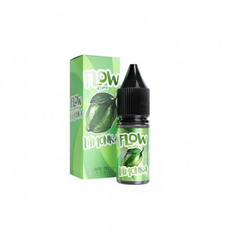 Aromat Flow 10ml - Limonka