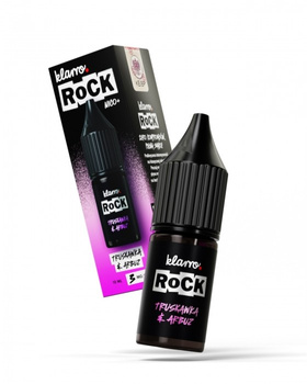 26 Liquid Klarro ROCK - Truskawka Arbuz 3mg