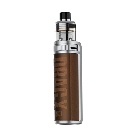 POD VooPoo Drag X Pro - Sahara Brown