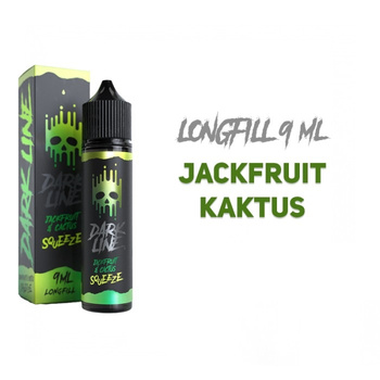 Longfill Dark Line Squeeze 9/60 - Jackfruit Cactus