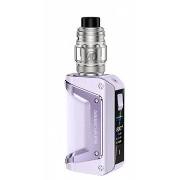 GeekVape Aegis Legend 3 L200 KIT - Purple