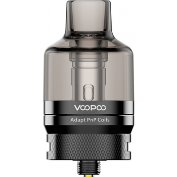 Atomizer VooPoo PnP Pod Tank - Black