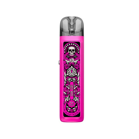 POD Lost Vape Ursa Nano 2 - Pink Survivor