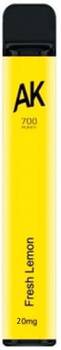Aroma King 700 - Lemon Ice / Fresh Lemon