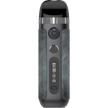 POD Smok Novo 5 - Leather - Grey Leather