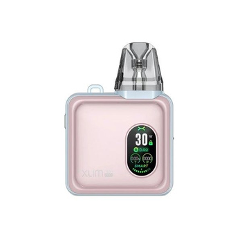 POD OXVA Xlim SQ Pro - Pastel Pink