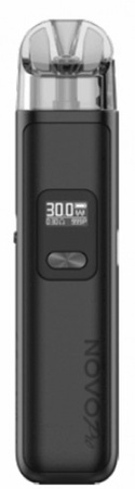 POD Smok Novo Pro - Matte Black