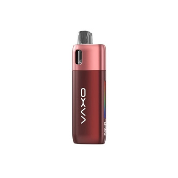 POD OXVA Oneo - Ruby Red