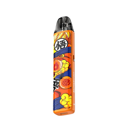 POD Lost Vape Ursa Nano 3 - Saiyan Spirit AKCYZA