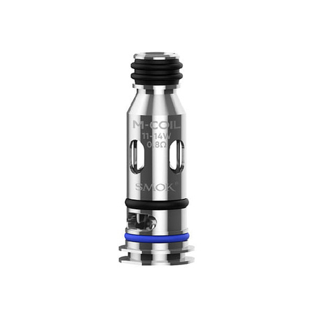 Grzałka Smok M-Coil Tech247 - 0,8ohm